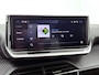 Peugeot 208 1.2 Hybrid 100PK Automaat Allure Navigatie Apple Carplay/Android Auto Airco Camera Parkeer sensoren Cruise Control Led Lichtmetalen Velgen