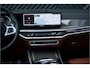 BMW X5 xDrive50e LCI M-sport Pro ACC Pano M Seats Alcantara Achterasbest. Hemel Massage Stoelvent. Luchtvering Softcl, Head Up 360 Kristal  HarmanK Trekhaak