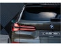 BMW X5 xDrive50e LCI M-sport Pro ACC Pano M Seats Alcantara Achterasbest. Hemel Massage Stoelvent. Luchtvering Softcl, Head Up 360 Kristal  HarmanK Trekhaak