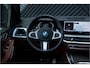 BMW X5 xDrive50e LCI M-sport Pro ACC Pano M Seats Alcantara Achterasbest. Hemel Massage Stoelvent. Luchtvering Softcl, Head Up 360 Kristal  HarmanK Trekhaak