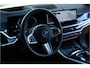BMW X5 xDrive50e LCI M-sport Pro ACC Pano M Seats Alcantara Achterasbest. Hemel Massage Stoelvent. Luchtvering Softcl, Head Up 360 Kristal  HarmanK Trekhaak