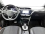 Opel Corsa 1.2 Elegance 100pk | Navigatie | Glazendak | Climate Control | Cruise Control | Camera | 16"LMV | LED | Dodehoekdetectie | Stoelverwarming | Apple Carplay/Android Auto |