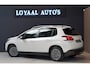 Peugeot 2008 1.2 PureTech Blue Lion | NAVI | GLAZEN-DAK | AIRCO | TREKHAAK | PDC | NAP | APK.
