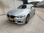 BMW 3-Serie Touring 318i M Sport Corporate Lease PANO AUTOMAAT LEER NAVI Stoelverwarming