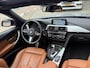 BMW 3-Serie Touring 318i M Sport Corporate Lease PANO AUTOMAAT LEER NAVI Stoelverwarming