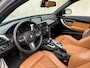 BMW 3-Serie Touring 318i M Sport Corporate Lease PANO AUTOMAAT LEER NAVI Stoelverwarming