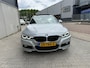 BMW 3-Serie Touring 318i M Sport Corporate Lease PANO AUTOMAAT LEER NAVI Stoelverwarming