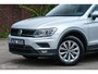 Volkswagen Tiguan 1.4 TSI 4Motion | Trekhaak | Camera | Stoel + Stuurwiel verwarming | Adaptive cruise | Automaat | All seasons | CarPlay |