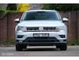 Volkswagen Tiguan 1.4 TSI 4Motion | Trekhaak | Camera | Stoel + Stuurwiel verwarming | Adaptive cruise | Automaat | All seasons | CarPlay |