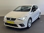 SEAT Ibiza 1.0 110pk TSI DSG FR | DEMO ! | Climate control Cruise control LED Voorstoelen verwarmd Parkeersensoren Navigatie Apple Carplay/ Android Auto