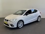 SEAT Ibiza 1.0 110pk TSI DSG FR | DEMO ! | Climate control Cruise control LED Voorstoelen verwarmd Parkeersensoren Navigatie Apple Carplay/ Android Auto