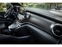 Mercedes-Benz V-klasse 300d 4-MATIC Extra Lang L3 DC AMG Line Edition Luchtvering Stoelventilatie Burmester Elektrische Deuren