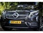 Mercedes-Benz V-klasse 300d 4-MATIC Extra Lang L3 DC AMG Line Edition Luchtvering Stoelventilatie Burmester Elektrische Deuren