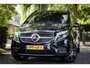 Mercedes-Benz V-klasse 300d 4-MATIC Extra Lang L3 DC AMG Line Edition Luchtvering Stoelventilatie Burmester Elektrische Deuren