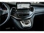 Mercedes-Benz V-klasse 300d 4-MATIC Extra Lang L3 DC AMG Line Edition Luchtvering Stoelventilatie Burmester Elektrische Deuren