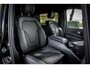 Mercedes-Benz V-klasse 300d 4-MATIC Extra Lang L3 DC AMG Line Edition Luchtvering Stoelventilatie Burmester Elektrische Deuren