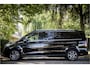 Mercedes-Benz V-klasse 300d 4-MATIC Extra Lang L3 DC AMG Line Edition Luchtvering Stoelventilatie Burmester Elektrische Deuren