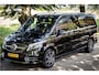 Mercedes-Benz V-klasse 300d 4-MATIC Extra Lang L3 DC AMG Line Edition Luchtvering Stoelventilatie Burmester Elektrische Deuren