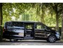 Mercedes-Benz V-klasse 300d 4-MATIC Extra Lang L3 DC AMG Line Edition Luchtvering Stoelventilatie Burmester Elektrische Deuren