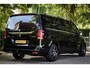 Mercedes-Benz V-klasse 300d 4-MATIC Extra Lang L3 DC AMG Line Edition Luchtvering Stoelventilatie Burmester Elektrische Deuren