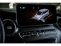 Mercedes-Benz V-klasse 300d 4-MATIC Extra Lang L3 DC AMG Line Edition Luchtvering Stoelventilatie Burmester Elektrische Deuren