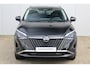 Nissan Qashqai 1.3-158pk MHEV Xtronic N-Connecta AUTOMAAT ! Gun u het comfort en gemak van deze prachtige automaat ! Navigatie, Cruise Cntrl, Autm. airco dual, Camera, Dodehoek assist, Winter Pack, All Season banden, Digitaal dashboard, LED verlichting etc.