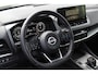 Nissan Qashqai 1.3-158pk MHEV Xtronic N-Connecta AUTOMAAT ! Gun u het comfort en gemak van deze prachtige automaat ! Navigatie, Cruise Cntrl, Autm. airco dual, Camera, Dodehoek assist, Winter Pack, All Season banden, Digitaal dashboard, LED verlichting etc.