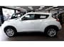 Nissan Juke 1.6 Tekna