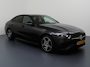 Mercedes-Benz C-klasse 300e Business Solution AMG | Night | Digital light | Panoramaschuifdak  | Stoelverwarming | Dodehoekassistent | Trekhaak |