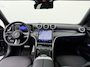 Mercedes-Benz C-klasse 300e Business Solution AMG | Night | Digital light | Panoramaschuifdak  | Stoelverwarming | Dodehoekassistent | Trekhaak |