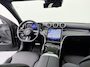 Mercedes-Benz C-klasse 300e Business Solution AMG | Night | Digital light | Panoramaschuifdak  | Stoelverwarming | Dodehoekassistent | Trekhaak |