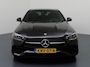 Mercedes-Benz C-klasse 300e Business Solution AMG | Night | Digital light | Panoramaschuifdak  | Stoelverwarming | Dodehoekassistent | Trekhaak |
