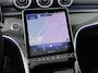 Mercedes-Benz C-klasse 300e Business Solution AMG | Night | Digital light | Panoramaschuifdak  | Stoelverwarming | Dodehoekassistent | Trekhaak |
