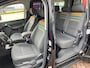Volkswagen Caddy 1.2 TSI Highline Black edition