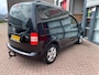 Volkswagen Caddy 1.2 TSI Highline Black edition