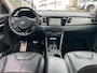 Kia Niro Hybrid 1.6 Hybrid SportsLine Airco Ad. cruise Leder PDC