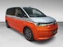 Volkswagen Multivan 1.4 eHybrid BULLI ADAPTIVE-ONDERSTEL/STOELMASSAGE+VENTILATIE/LEDER/H-KARDON/H-UP/DAB/TREKH/CARPLAY///