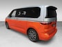 Volkswagen Multivan 1.4 eHybrid BULLI ADAPTIVE-ONDERSTEL/STOELMASSAGE+VENTILATIE/LEDER/H-KARDON/H-UP/DAB/TREKH/CARPLAY///