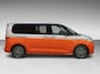 Volkswagen Multivan 1.4 eHybrid BULLI ADAPTIVE-ONDERSTEL/STOELMASSAGE+VENTILATIE/LEDER/H-KARDON/H-UP/DAB/TREKH/CARPLAY///