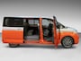 Volkswagen Multivan 1.4 eHybrid BULLI ADAPTIVE-ONDERSTEL/STOELMASSAGE+VENTILATIE/LEDER/H-KARDON/H-UP/DAB/TREKH/CARPLAY///