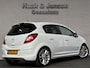 Opel Corsa 1.4-16V Cosmo - Cruise - Automaat - infotainment
