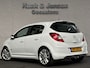 Opel Corsa 1.4-16V Cosmo - Cruise - Automaat - infotainment