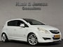 Opel Corsa 1.4-16V Cosmo - Cruise - Automaat - infotainment