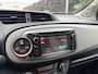 Toyota Yaris 1.3 VVT-i Executive / AUTOMAAT / NAVI / ECC / CRUISE / CAMERA / 128dkm!