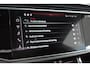 Audi Q8 60 TFSI e Quattro S-Line Competition 490pk | AKRAPOVIC | MASSAGE