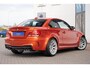 BMW 1-Serie Coupé 3.0i M|1M E82 M-Sport|1 Eigenaar|UNIEK|Valencia Orange|Xenon|Leder|Cruise|Dealer Onderhouden