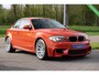 BMW 1-Serie Coupé 3.0i M|1M E82 M-Sport|1 Eigenaar|UNIEK|Valencia Orange|Xenon|Leder|Cruise|Dealer Onderhouden