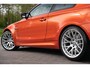 BMW 1-Serie Coupé 3.0i M|1M E82 M-Sport|1 Eigenaar|UNIEK|Valencia Orange|Xenon|Leder|Cruise|Dealer Onderhouden