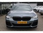 BMW 5-Serie 520e M-SPORT SCHUIFDAK LEDER MEMORY CARPLAY HEAD-UP