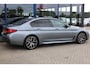 BMW 5-Serie 520e M-SPORT SCHUIFDAK LEDER MEMORY CARPLAY HEAD-UP